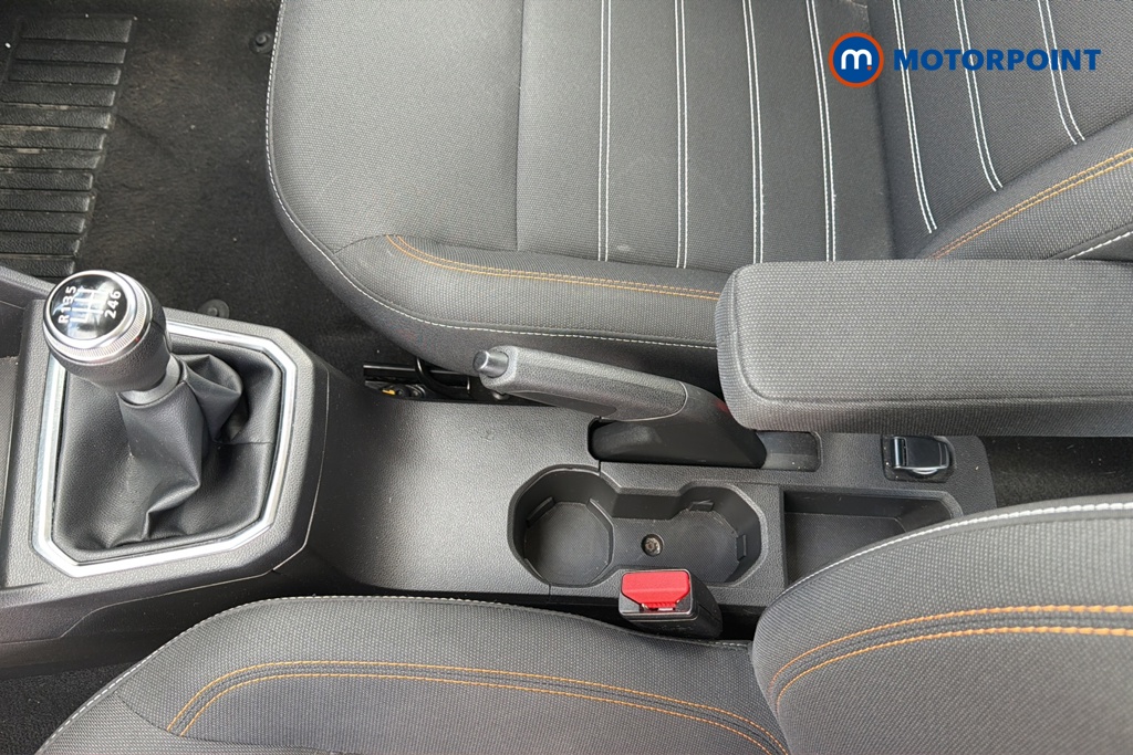 Dacia Sandero Stepway Comfort Manual Petrol Hatchback - Stock Number (1674555) - 15th supplementary image