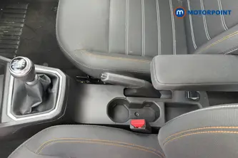 Dacia Sandero Stepway Comfort Manual Petrol Hatchback - Stock Number (1674555) - 15th supplementary image