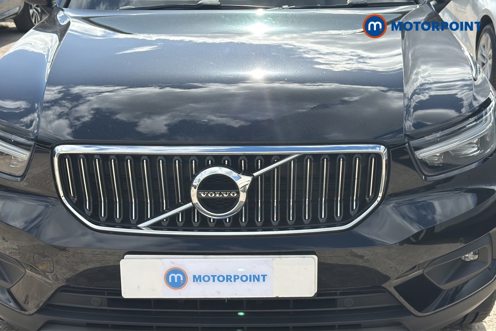 Volvo Xc40 Inscription Pro Automatic Petrol SUV - Stock Number (1674569) - 43rd supplementary image