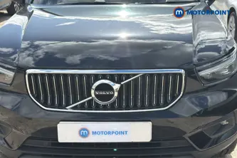 Volvo Xc40 Inscription Pro Automatic Petrol SUV - Stock Number (1674569) - 43rd supplementary image