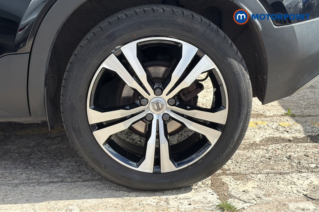 Volvo Xc40 Inscription Pro Automatic Petrol SUV - Stock Number (1674569) - 45th supplementary image