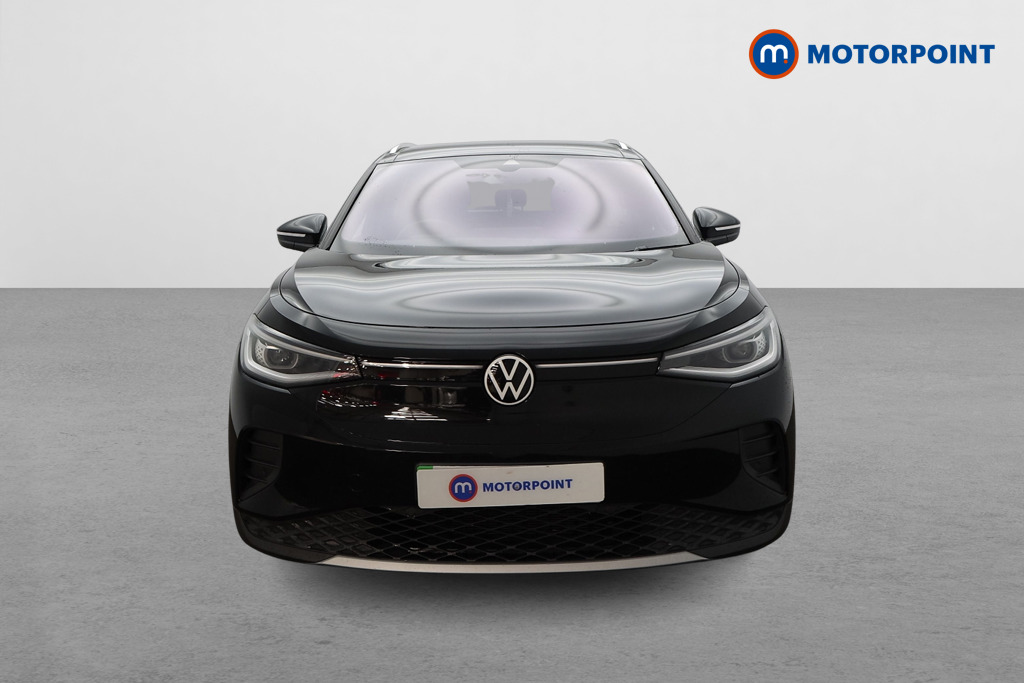 Volkswagen Id.4 Style Pro Automatic Electric SUV - Stock Number (1674812) - Front bumper