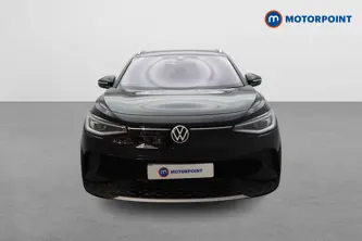 Volkswagen Id.4 Style Pro Automatic Electric SUV - Stock Number (1674812) - Front bumper