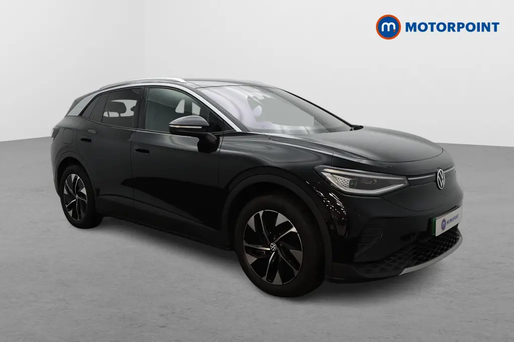 2024 Volkswagen ID.4