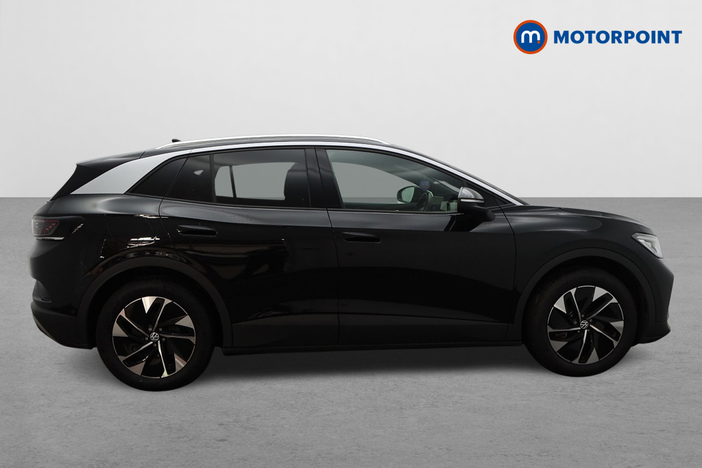 Volkswagen Id.4 Style Pro Automatic Electric SUV - Stock Number (1674812) - Drivers side