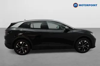 Volkswagen Id.4 Style Pro Automatic Electric SUV - Stock Number (1674812) - Drivers side