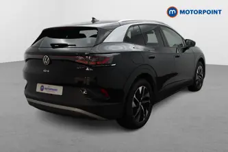 Volkswagen Id.4 Style Pro Automatic Electric SUV - Stock Number (1674812) - Drivers side rear corner