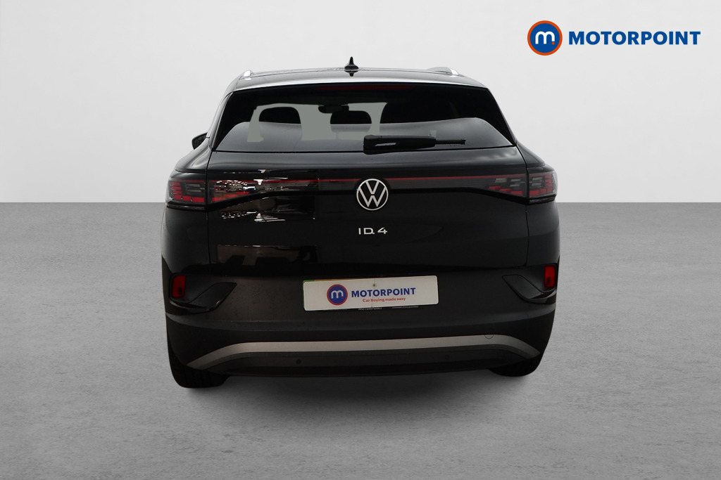 Volkswagen Id.4 Style Pro Automatic Electric SUV - Stock Number (1674812) - Rear bumper