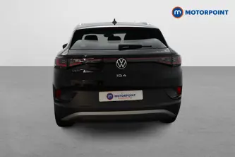 Volkswagen Id.4 Style Pro Automatic Electric SUV - Stock Number (1674812) - Rear bumper
