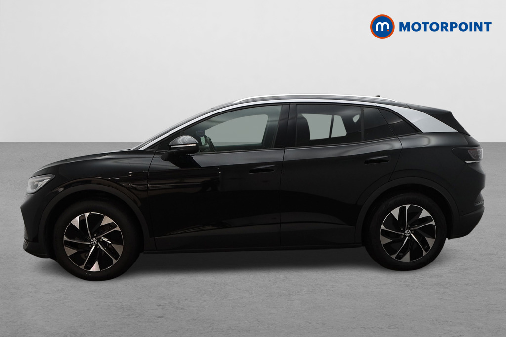 Volkswagen Id.4 Style Pro Automatic Electric SUV - Stock Number (1674812) - Passenger side