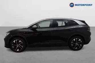 Volkswagen Id.4 Style Pro Automatic Electric SUV - Stock Number (1674812) - Passenger side
