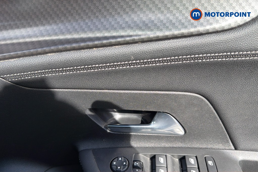 Vauxhall Mokka Ultimate Manual Petrol SUV - Stock Number (1674827) - 2nd supplementary image