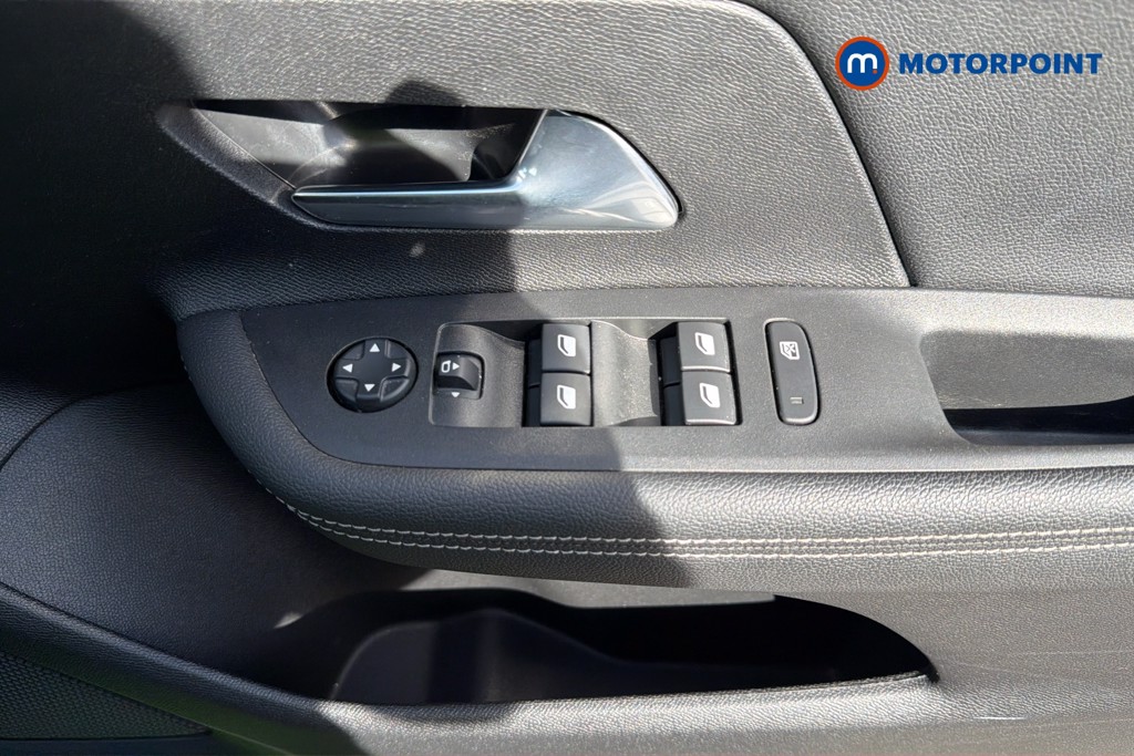 Vauxhall Mokka Ultimate Manual Petrol SUV - Stock Number (1674827) - 3rd supplementary image