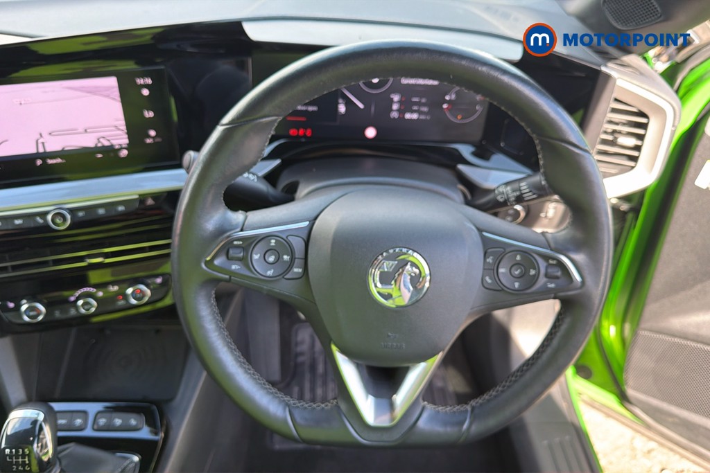 Vauxhall Mokka Ultimate Manual Petrol SUV - Stock Number (1674827) - 6th supplementary image