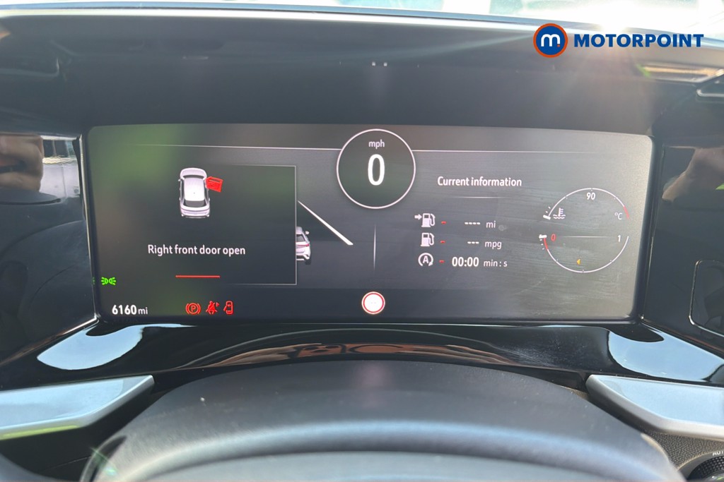 Vauxhall Mokka Ultimate Manual Petrol SUV - Stock Number (1674827) - 7th supplementary image