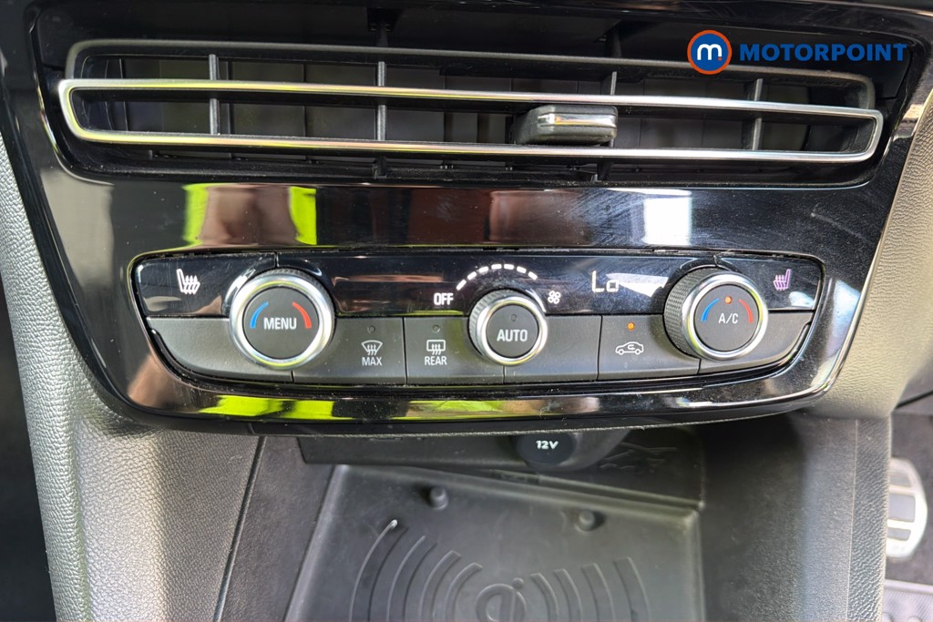 Vauxhall Mokka Ultimate Manual Petrol SUV - Stock Number (1674827) - 13th supplementary image
