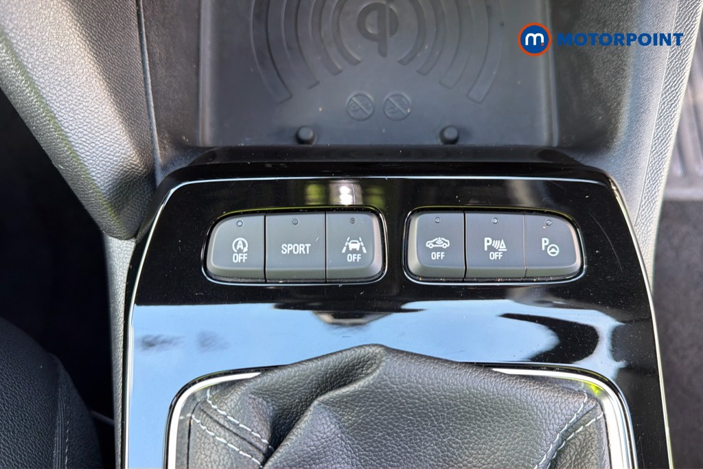 Vauxhall Mokka Ultimate Manual Petrol SUV - Stock Number (1674827) - 15th supplementary image