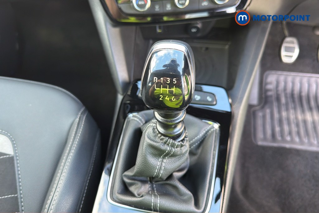 Vauxhall Mokka Ultimate Manual Petrol SUV - Stock Number (1674827) - 16th supplementary image
