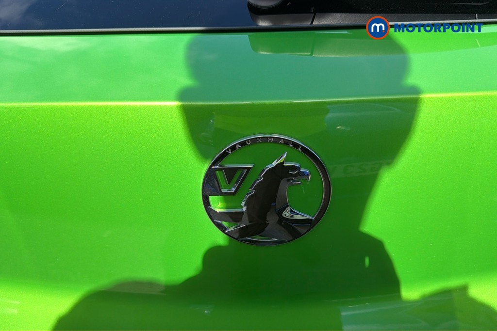 Vauxhall Mokka Ultimate Manual Petrol SUV - Stock Number (1674827) - 25th supplementary image