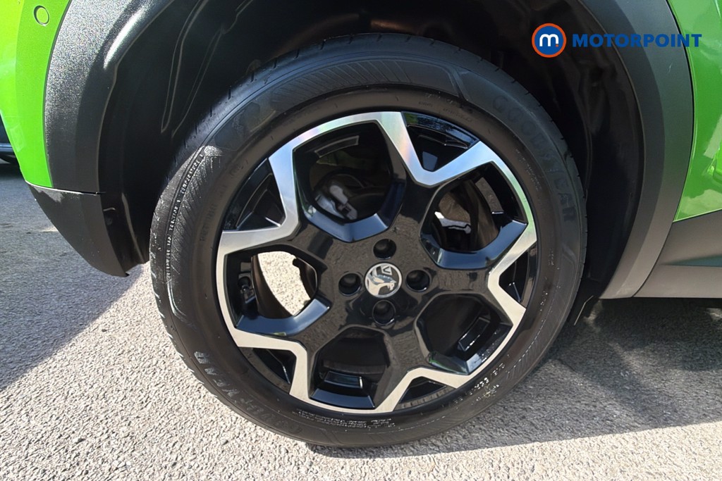 Vauxhall Mokka Ultimate Manual Petrol SUV - Stock Number (1674827) - 26th supplementary image