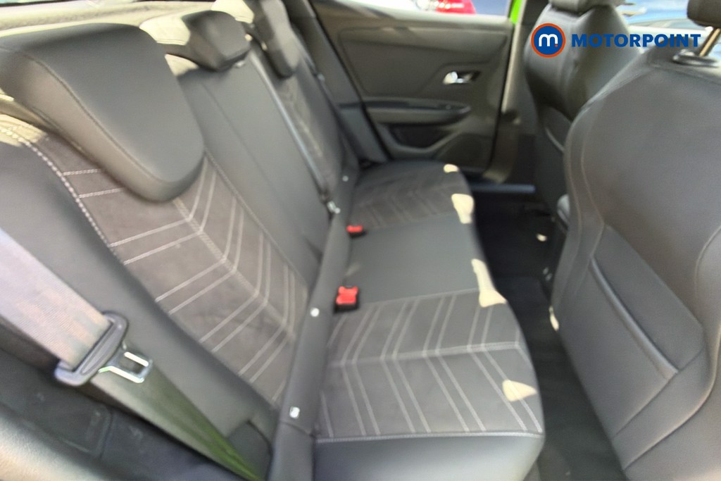 Vauxhall Mokka Ultimate Manual Petrol SUV - Stock Number (1674827) - 32nd supplementary image