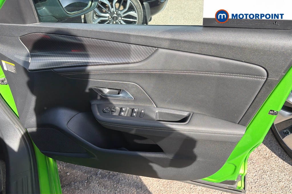 Vauxhall Mokka Ultimate Manual Petrol SUV - Stock Number (1674827) - 1st supplementary image