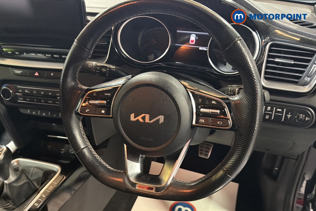 KIA Pro Ceed Gt-Line Manual Petrol Estate - Stock Number (1674949) - 2nd supplementary image