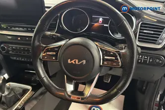 KIA Pro Ceed Gt-Line Manual Petrol Estate - Stock Number (1674949) - 2nd supplementary image