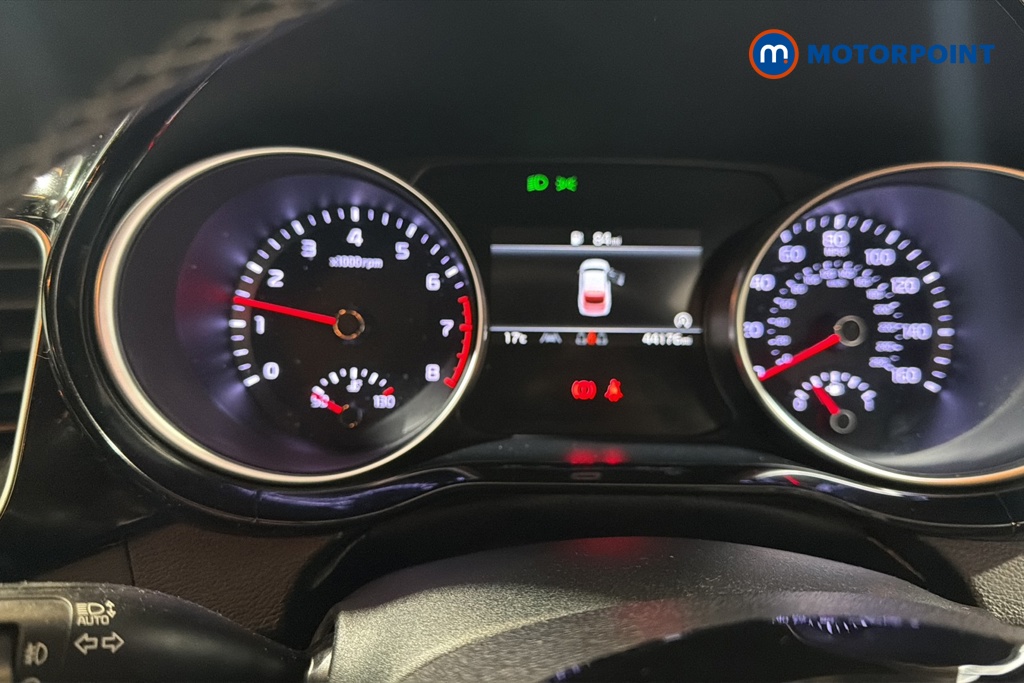KIA Pro Ceed Gt-Line Manual Petrol Estate - Stock Number (1674949) - 7th supplementary image