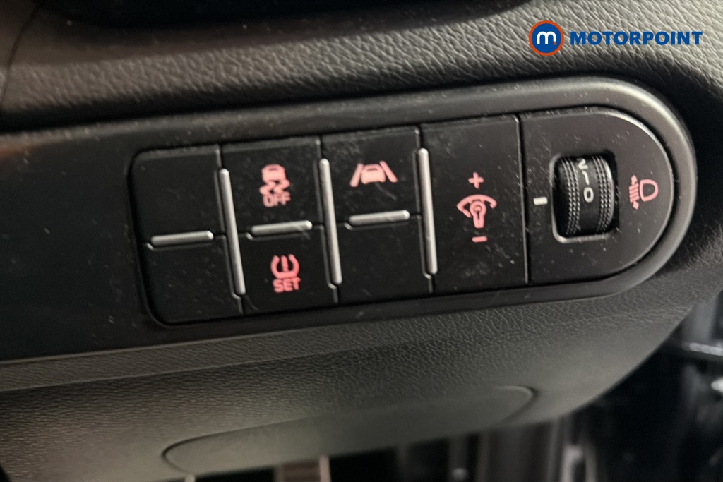 KIA Pro Ceed Gt-Line Manual Petrol Estate - Stock Number (1674949) - 11th supplementary image