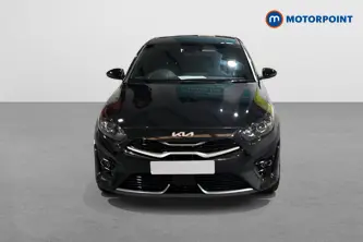 KIA Pro Ceed Gt-Line Manual Petrol Estate - Stock Number (1674949) - Front bumper