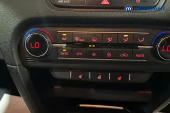 KIA Pro Ceed Gt-Line Manual Petrol Estate - Stock Number (1674949) - 12th supplementary image