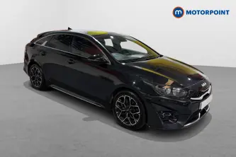 KIA Pro Ceed Gt-Line Manual Petrol Estate - Stock Number (1674949) - Drivers side front corner