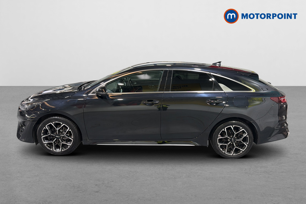 KIA Pro Ceed Gt-Line Manual Petrol Estate - Stock Number (1674949) - Drivers side