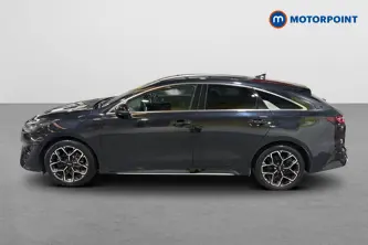 KIA Pro Ceed Gt-Line Manual Petrol Estate - Stock Number (1674949) - Drivers side