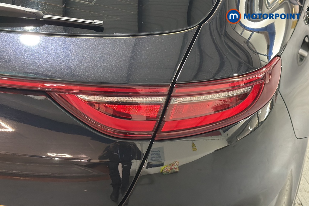 KIA Pro Ceed Gt-Line Manual Petrol Estate - Stock Number (1674949) - 36th supplementary image