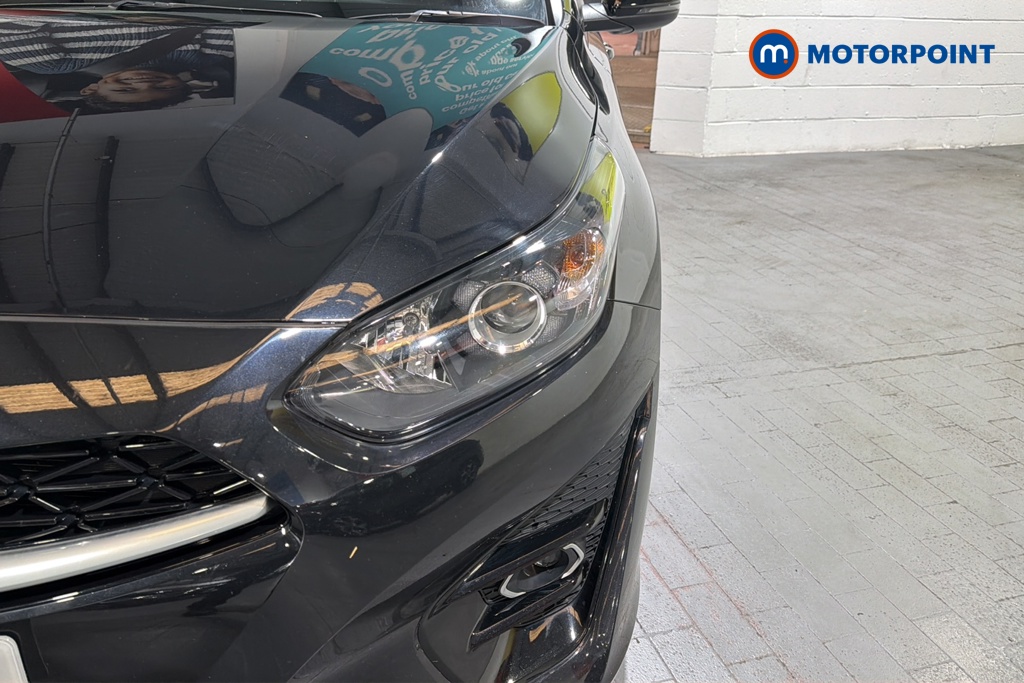 KIA Pro Ceed Gt-Line Manual Petrol Estate - Stock Number (1674949) - 42nd supplementary image