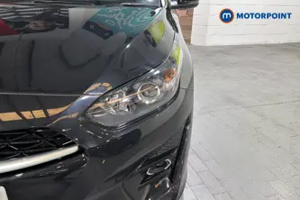 KIA Pro Ceed Gt-Line Manual Petrol Estate - Stock Number (1674949) - 42nd supplementary image