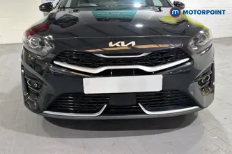 KIA Pro Ceed Gt-Line Manual Petrol Estate - Stock Number (1674949) - 43rd supplementary image