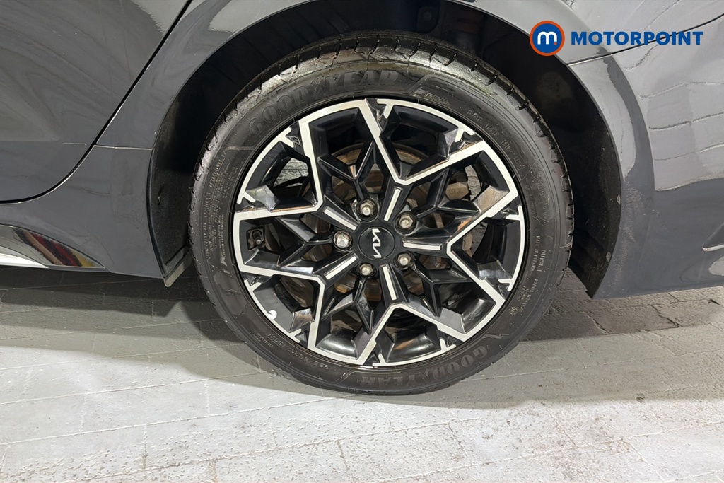 KIA Pro Ceed Gt-Line Manual Petrol Estate - Stock Number (1674949) - 45th supplementary image