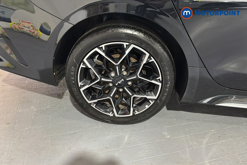 KIA Pro Ceed Gt-Line Manual Petrol Estate - Stock Number (1674949) - 46th supplementary image