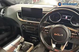 KIA Pro Ceed Gt-Line Manual Petrol Estate - Stock Number (1674949) - 1st supplementary image