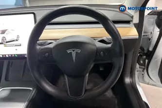Tesla Model 3 Long Range Automatic Electric Saloon - Stock Number (1675022) - 2nd supplementary image