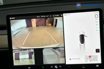 Tesla Model 3 Long Range Automatic Electric Saloon - Stock Number (1675022) - 993rd supplementary image
