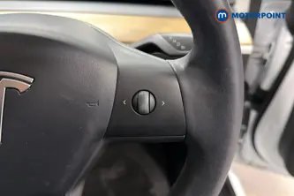 Tesla Model 3 Long Range Automatic Electric Saloon - Stock Number (1675022) - 3rd supplementary image