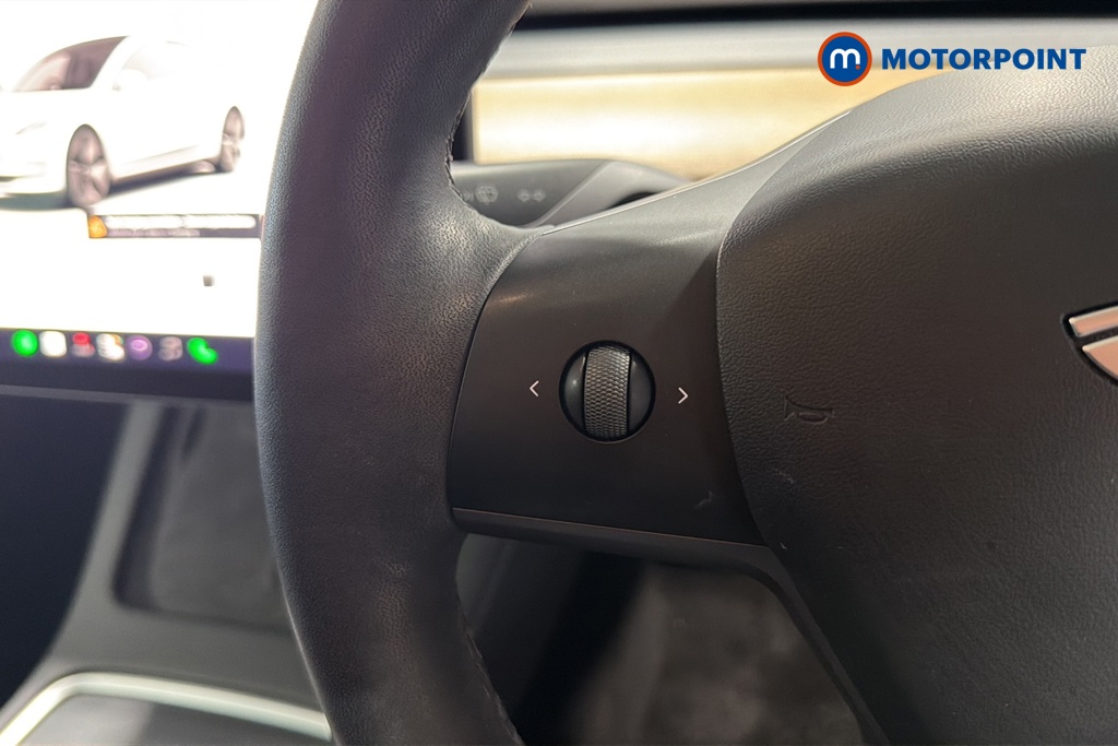 Tesla Model 3 Long Range Automatic Electric Saloon - Stock Number (1675022) - 4th supplementary image