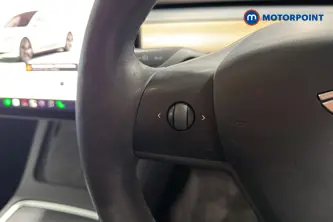 Tesla Model 3 Long Range Automatic Electric Saloon - Stock Number (1675022) - 4th supplementary image