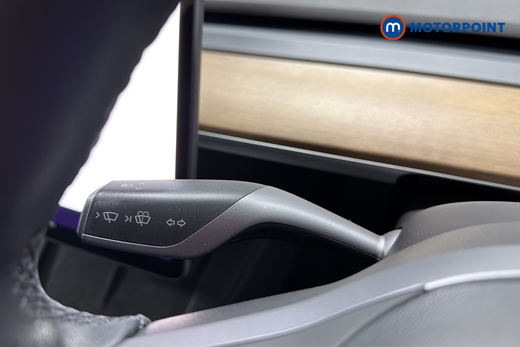 Tesla Model 3 Long Range Automatic Electric Saloon - Stock Number (1675022) - 5th supplementary image