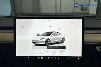 Tesla Model 3 Long Range Automatic Electric Saloon - Stock Number (1675022) - 7th supplementary image