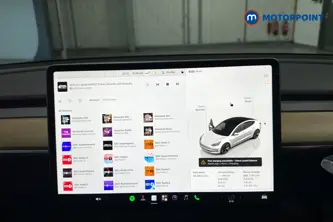Tesla Model 3 Long Range Automatic Electric Saloon - Stock Number (1675022) - 8th supplementary image